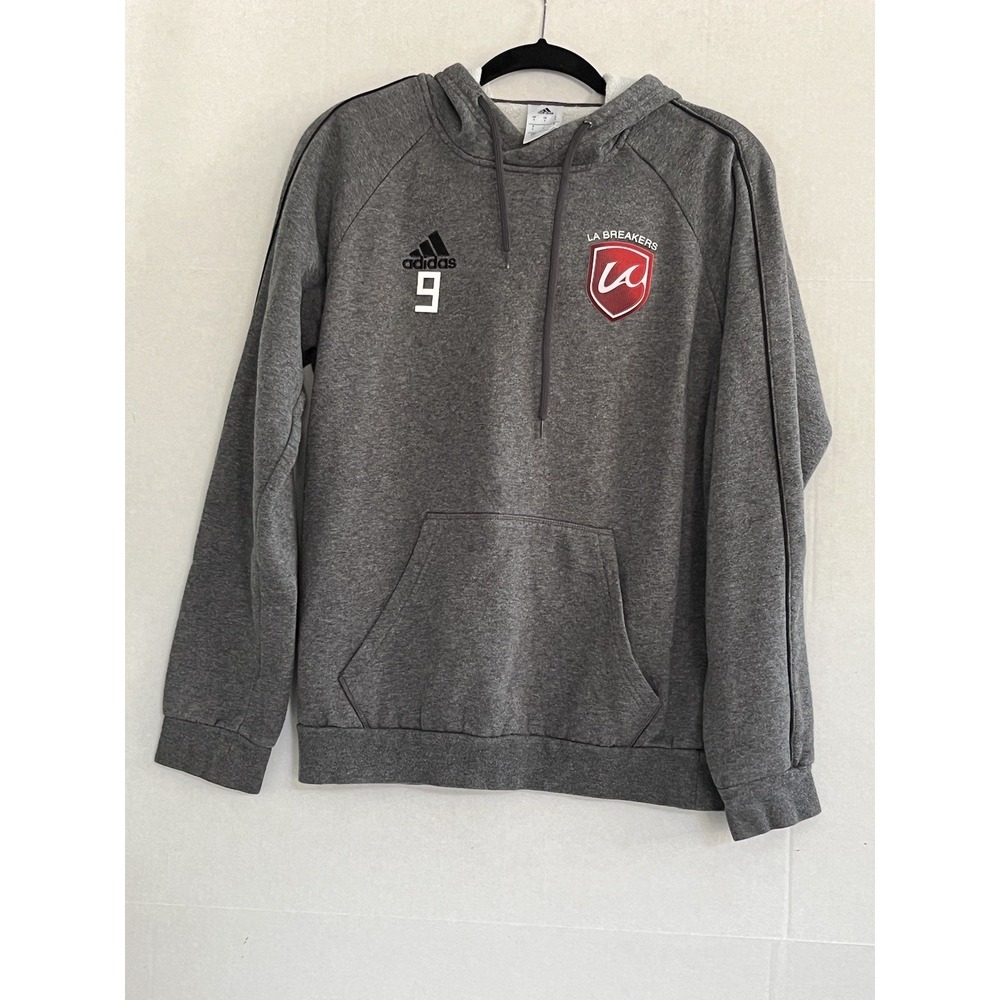 Adidas LA‎ Breakers Sweater Size Small